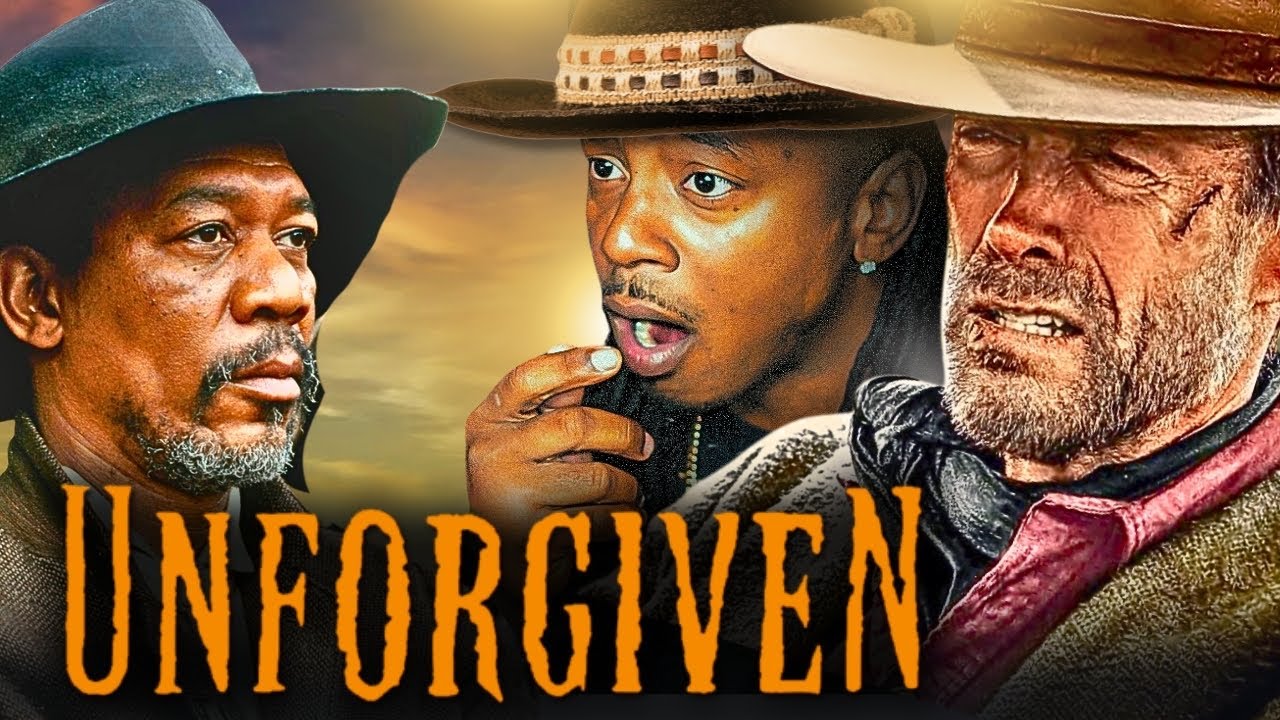 Why Didn't Ned Take The Shot? * Unforgiven (1992)*  | *First Time Watching* | Movie Reaction |