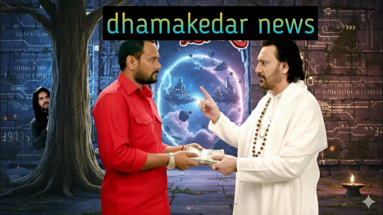 “Internet Hil Gaya! 😳 | Suraj Ka Bada Khulasa On Gulab Singh | Pati Brahmachari Truth!”