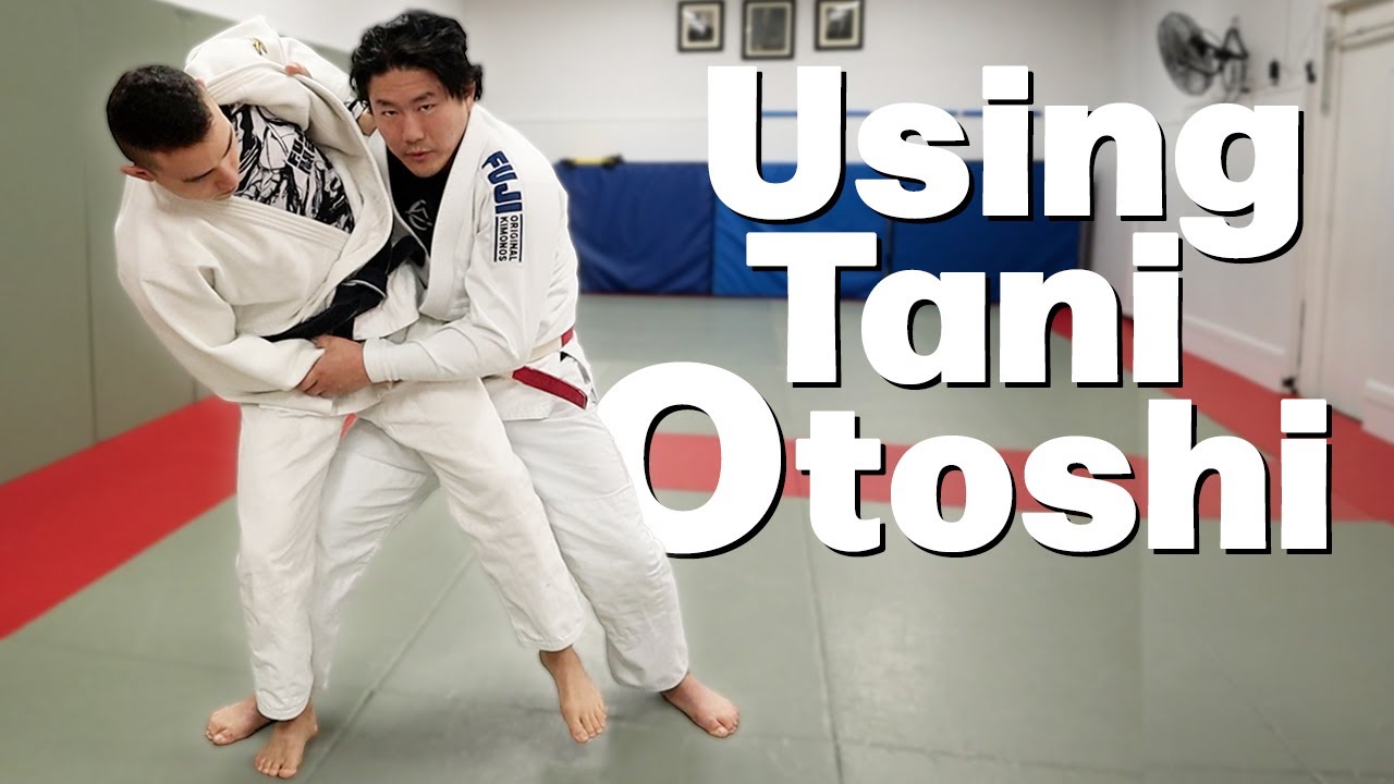 Add Tani Otoshi Fakes to Your Game