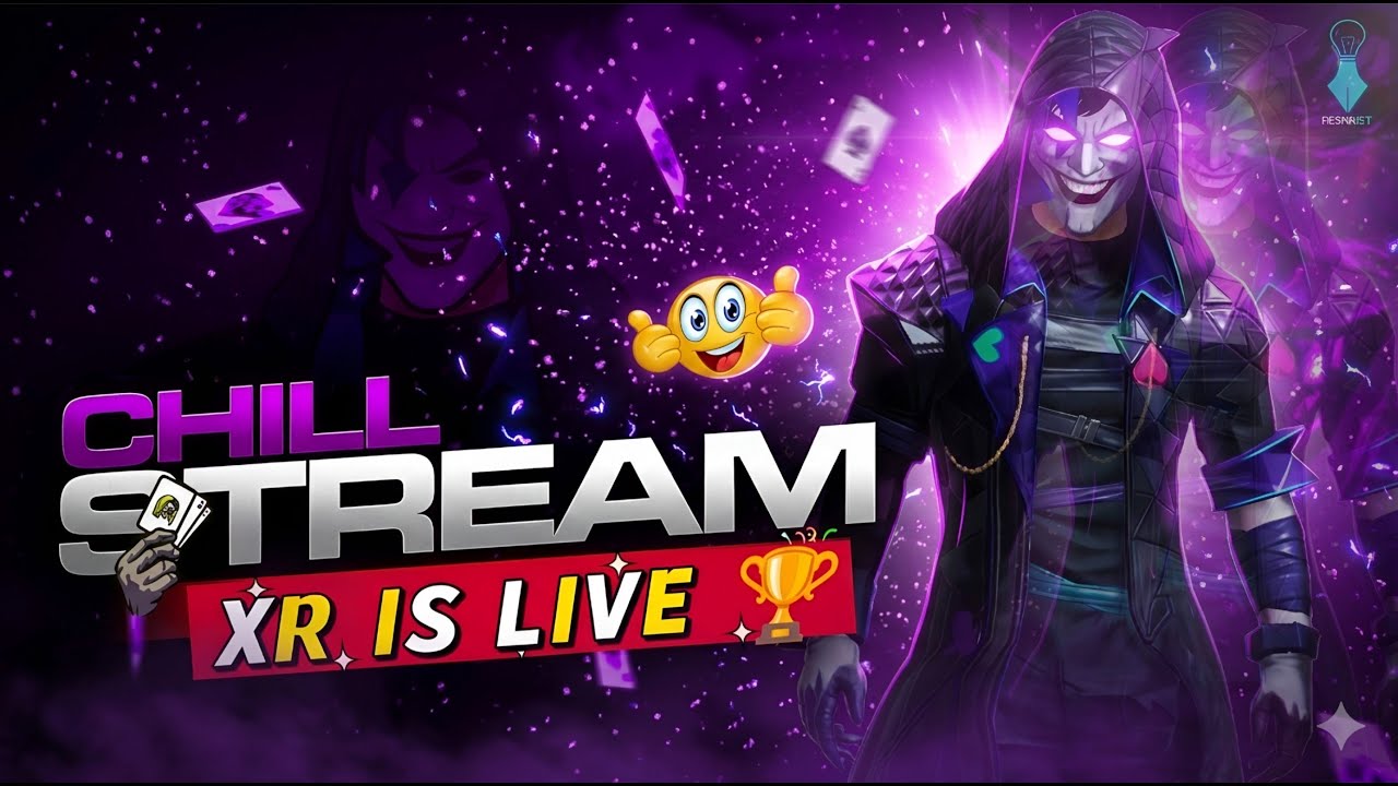 bgmi live / squad + fun + chicken dinner 🍗