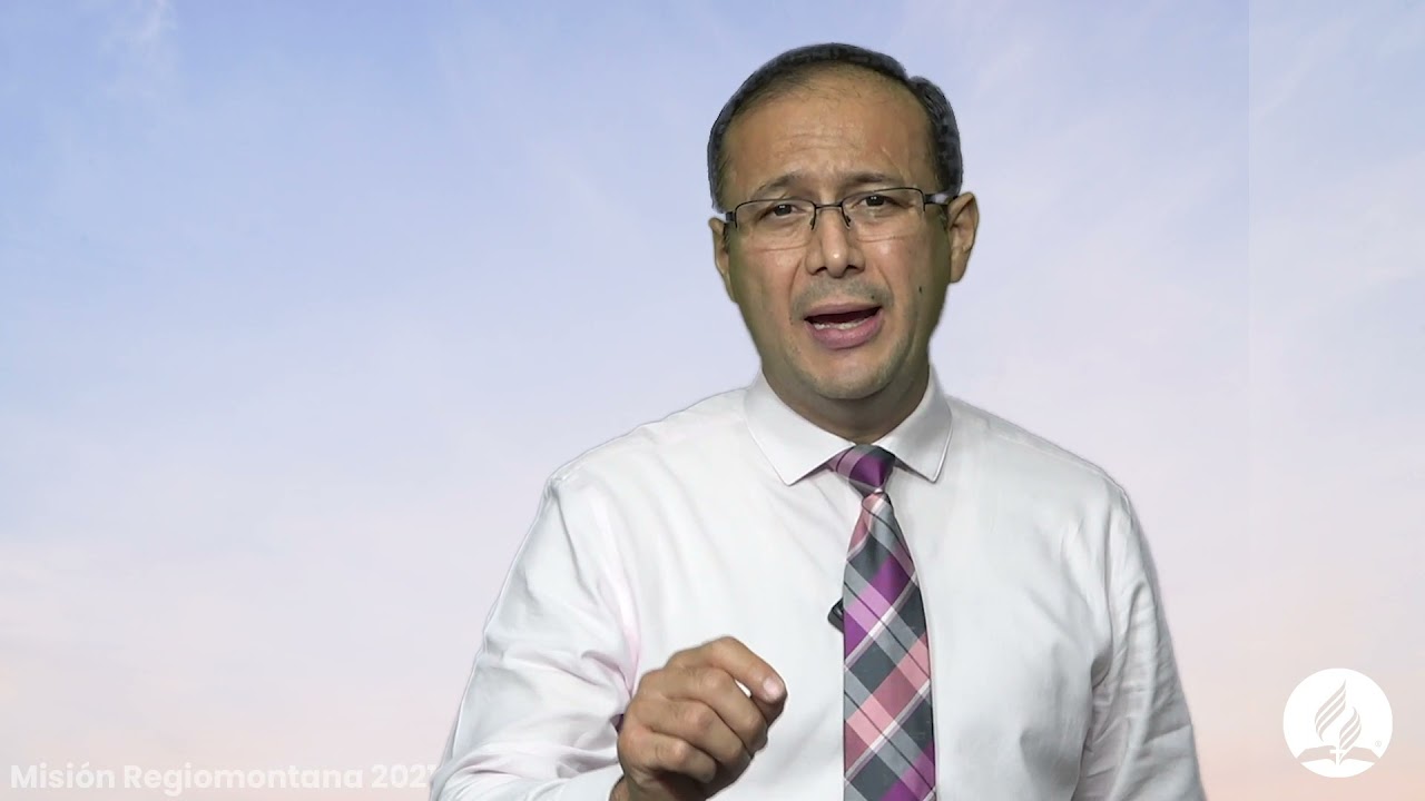 POA - Ancianos y Encargados de Iglesia / Ptr. César Turrubiates