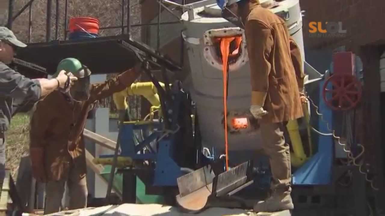 Episode 6: The Universe-ity