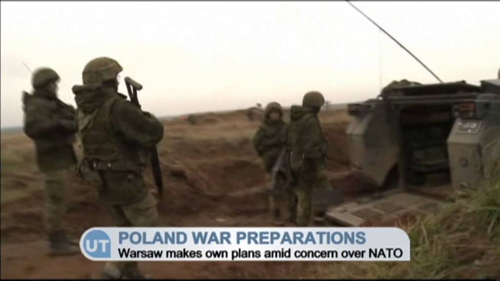 Poland Hybrid War Fears: Warsaw makes own plans amid concern over NATO