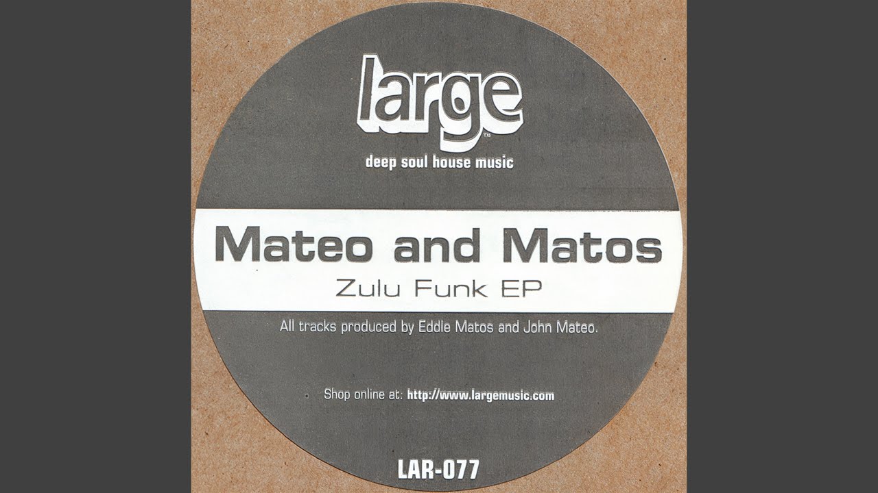 Zulu Funk
