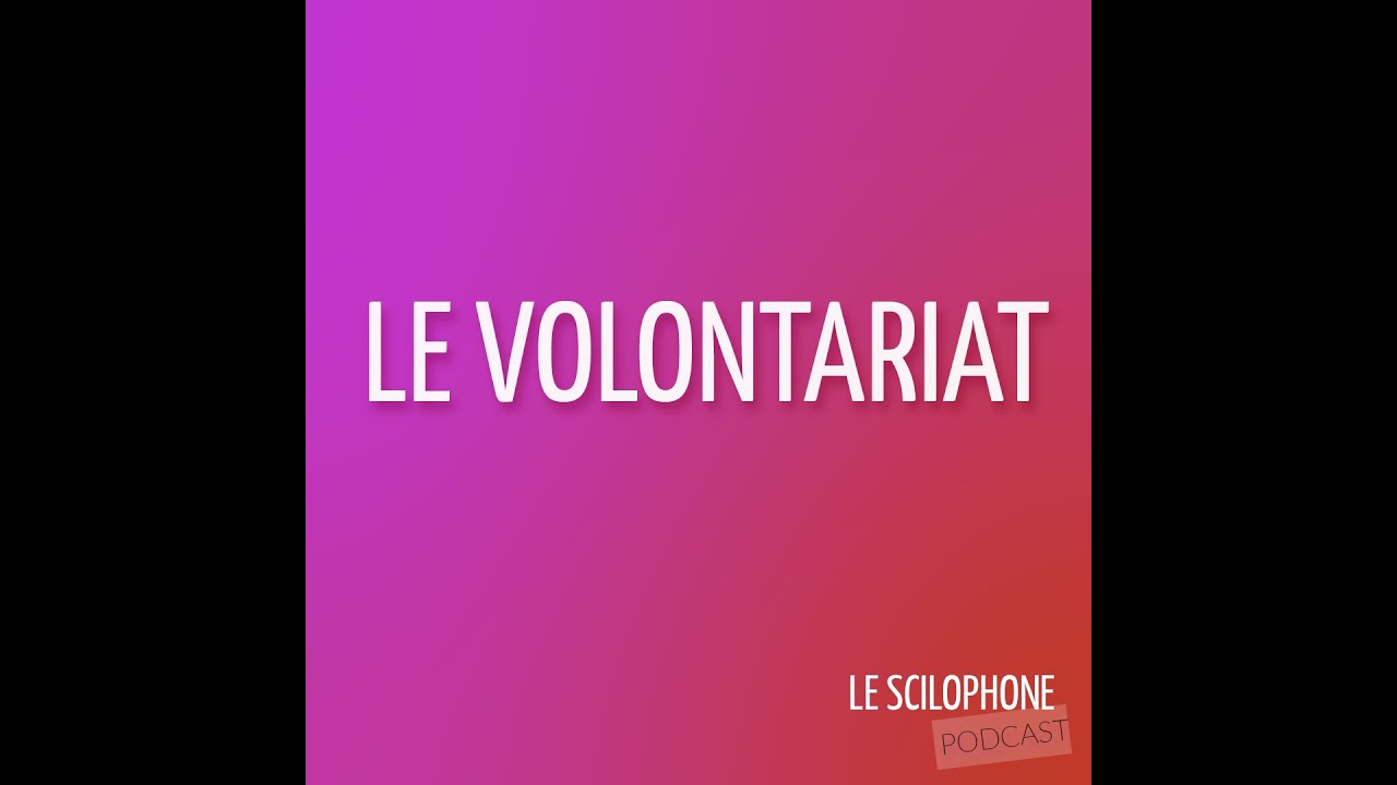 Le Volontariat