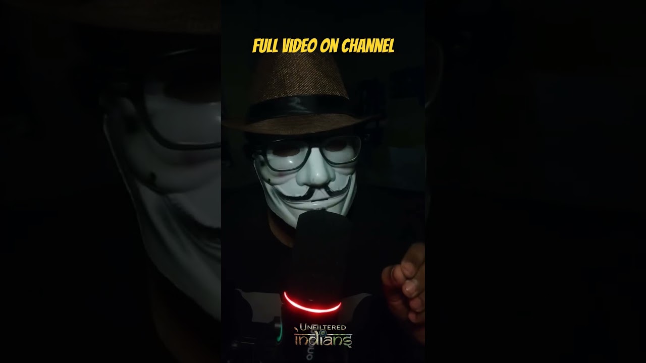 Full Video on Channel #indians #india #bharat #gaziabaad #up #unfilteredindians #news
