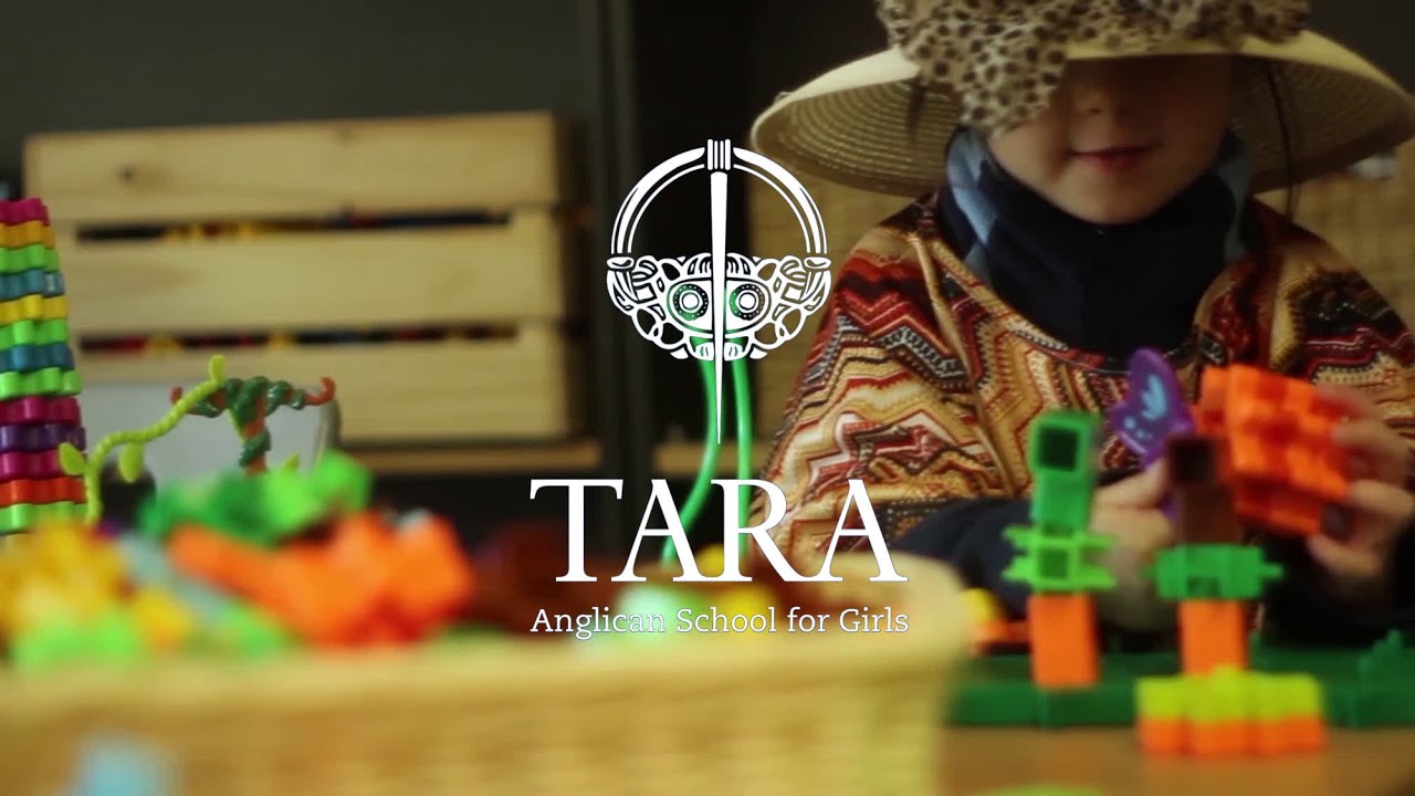 Tara Anglican School for Girls: Junior School Orientation