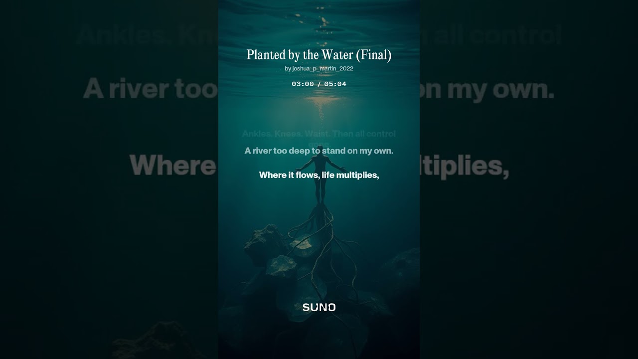 Planted by the Water - Final