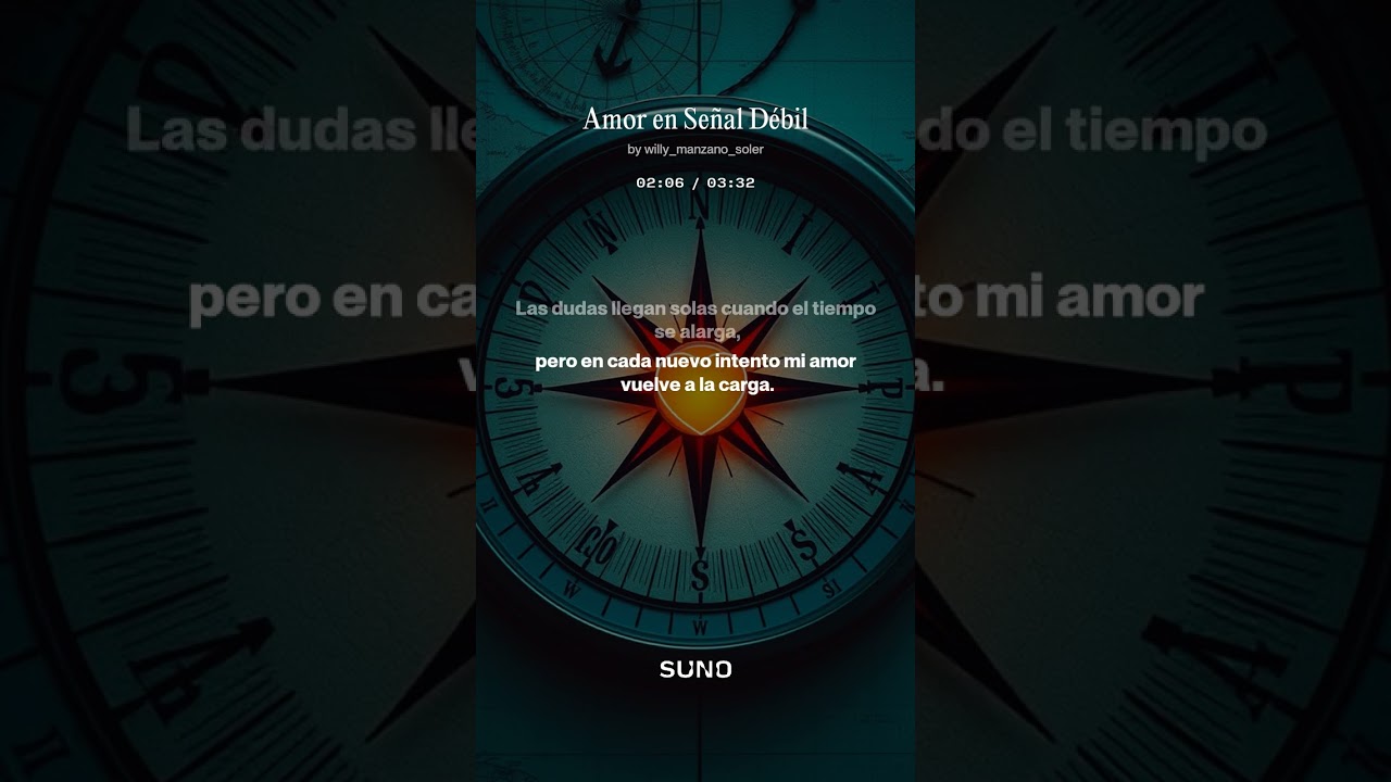 Amor en Señal Débil 14