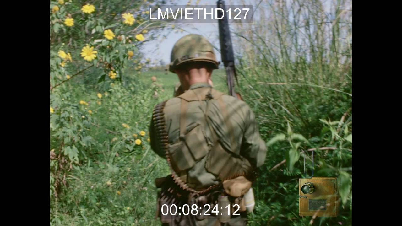 OPERATION MACARTHUR  - LMVIETHD127