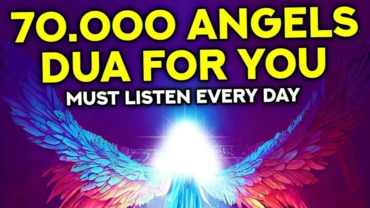 If You Listen To This Dua Every Day, Your Wishes Will Come True Soon And Your Life Will Change!