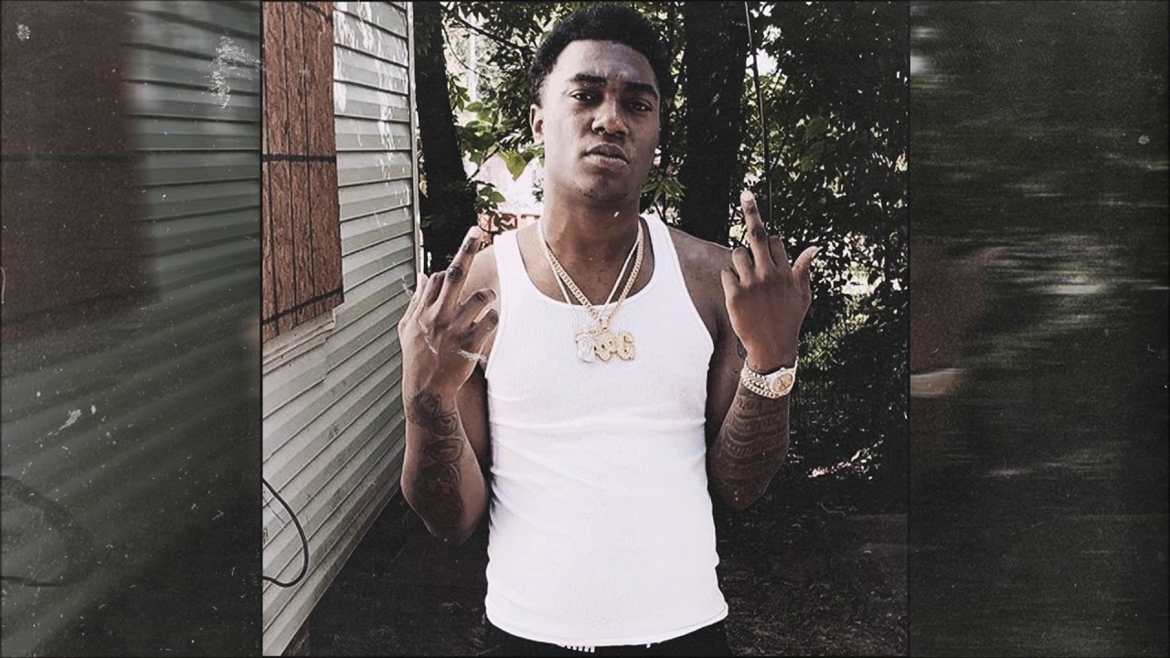 Fredo Bang | Da Real Gee Money Type Beat - 