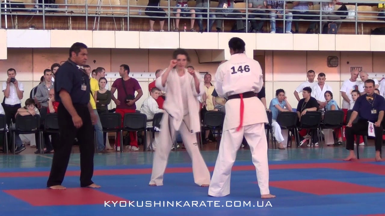 IKO 27 EC Final -65 Moczydlowska Katarzyna (Poland, aka) - Mariya Bila (Ukraine)