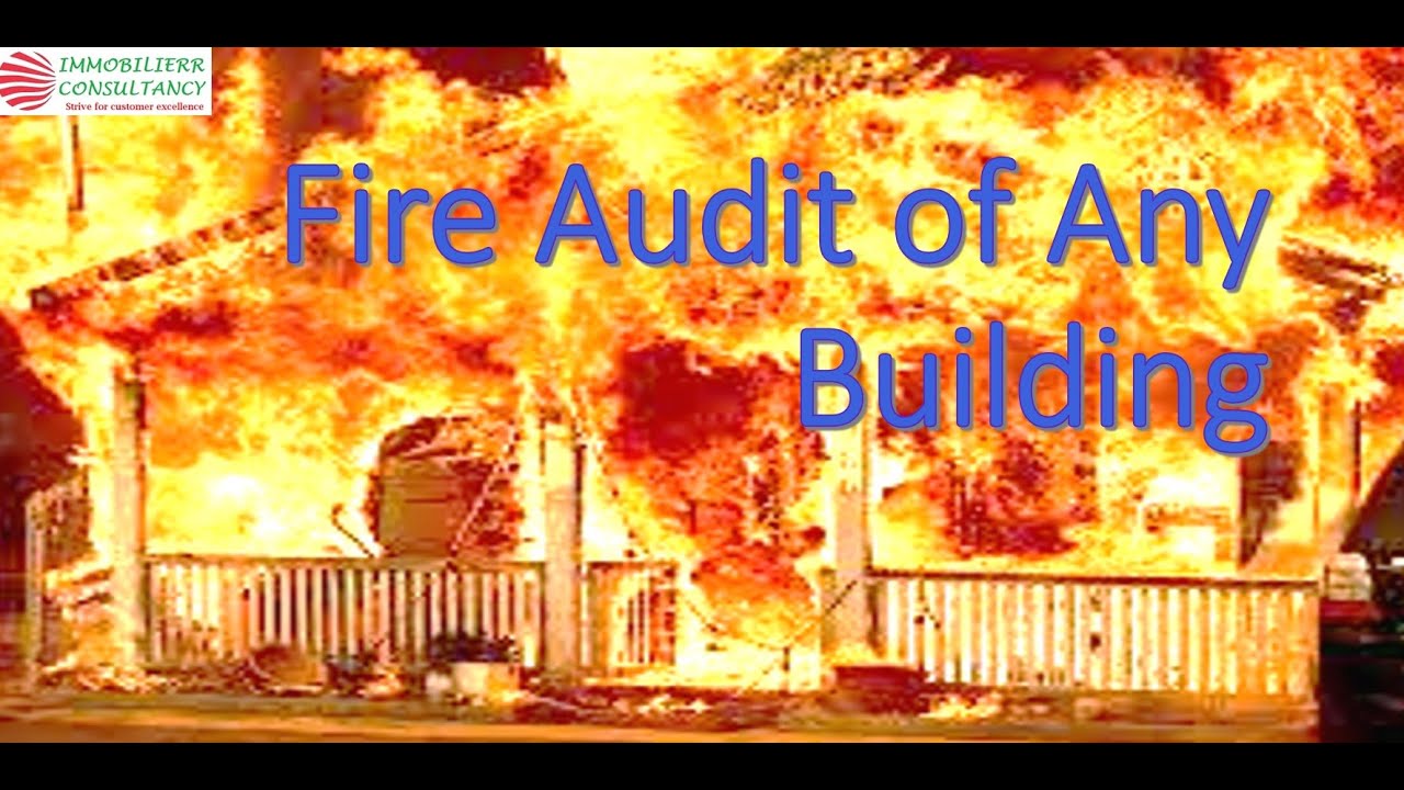 Fire Safety Audit
