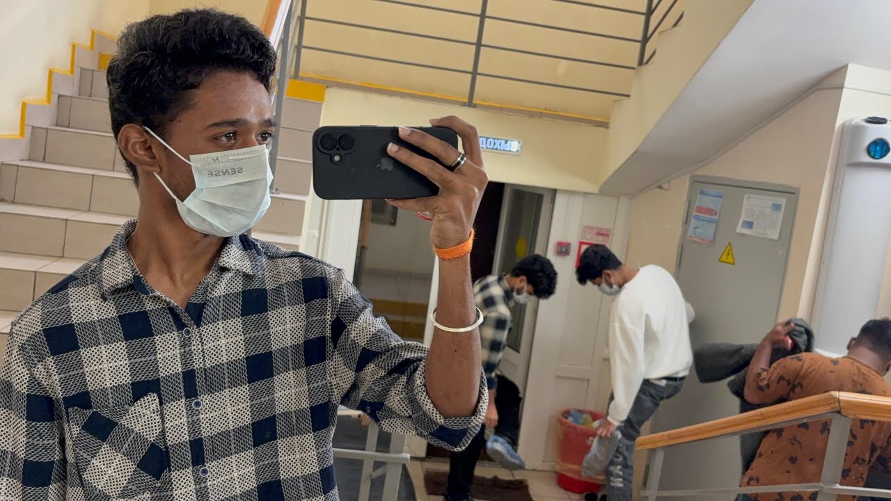 DAY OUT WITH FRIENDS | Samara State Medical University | MBBS ABROAD 