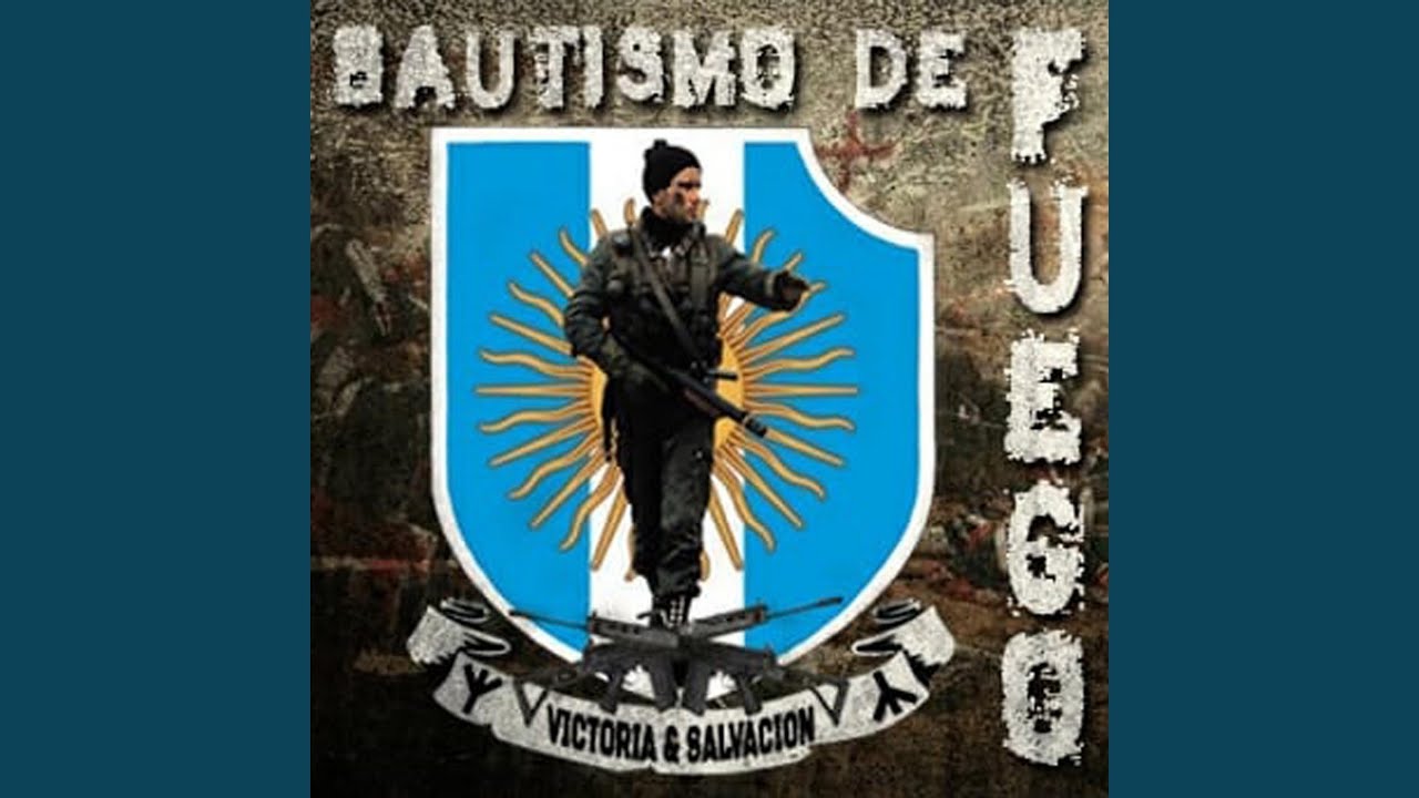 Victoria y Salvación