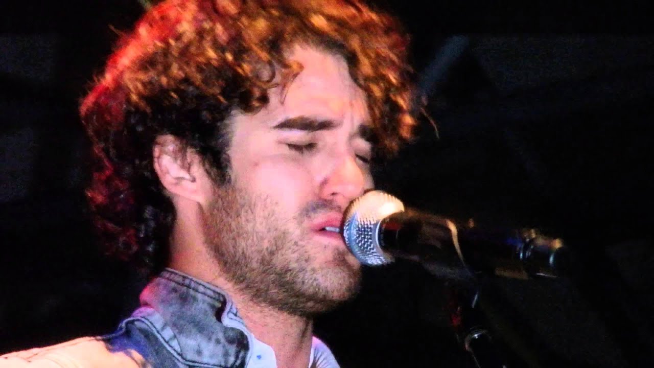 Elsie Fest: Darren Criss - One Fine Day