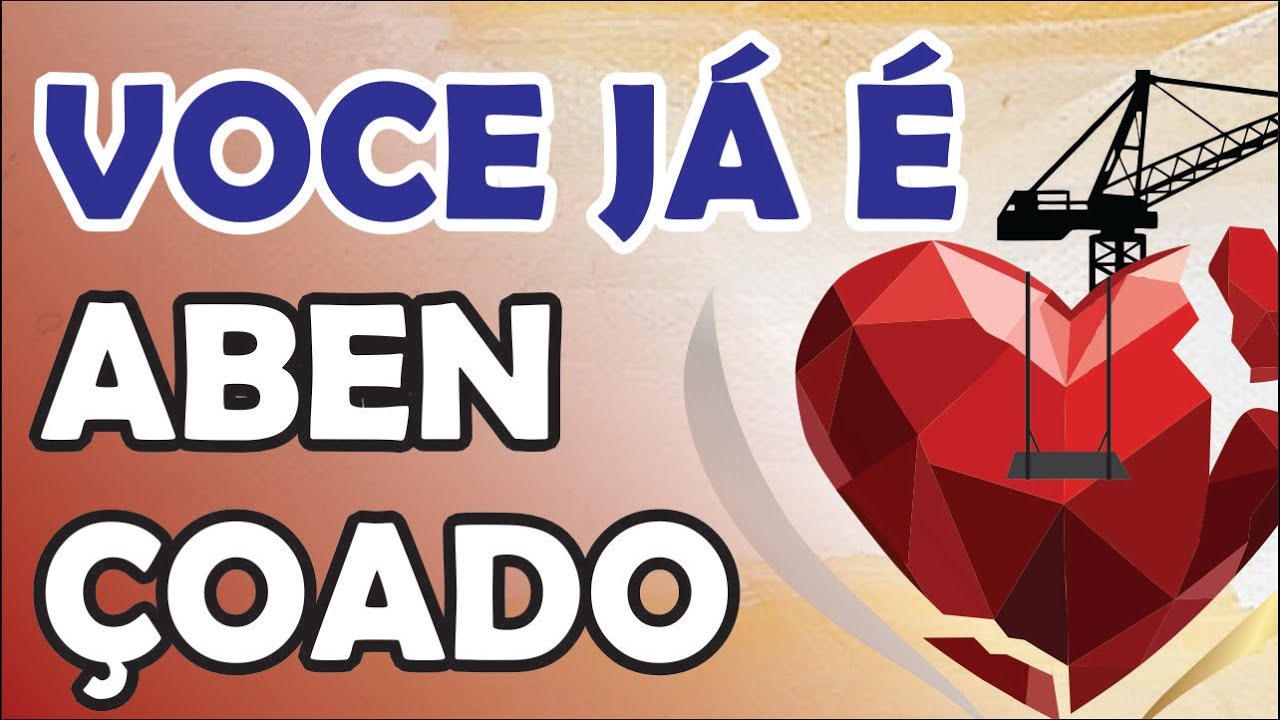 Reconciliando Vidas - 11/01/2026 - Efésios 1:3