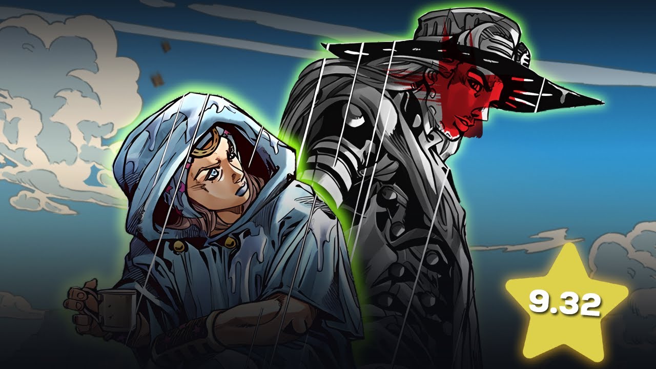 O MANGÁ QUE DEVERIA TER FRACASSADO