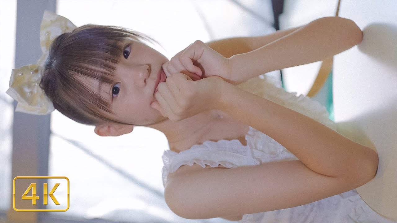 【 4K / 120P 】 【 CINEMATIC VIDEOS 】 Ruu / MPF  @王子さくらホール 2024,9,7 ②