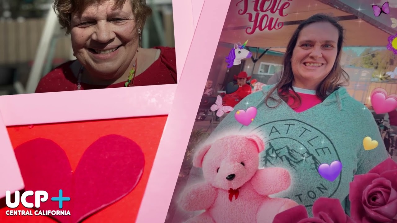 🎶💖 UCP+ ЛЮБОВЬ ПОБЕЖДАЕТ! 💖🎶