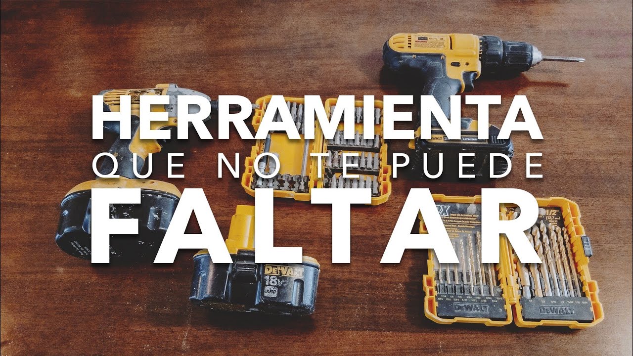Qué necesitas para empezar tu proyecto carpintería | Arturo Mendez |