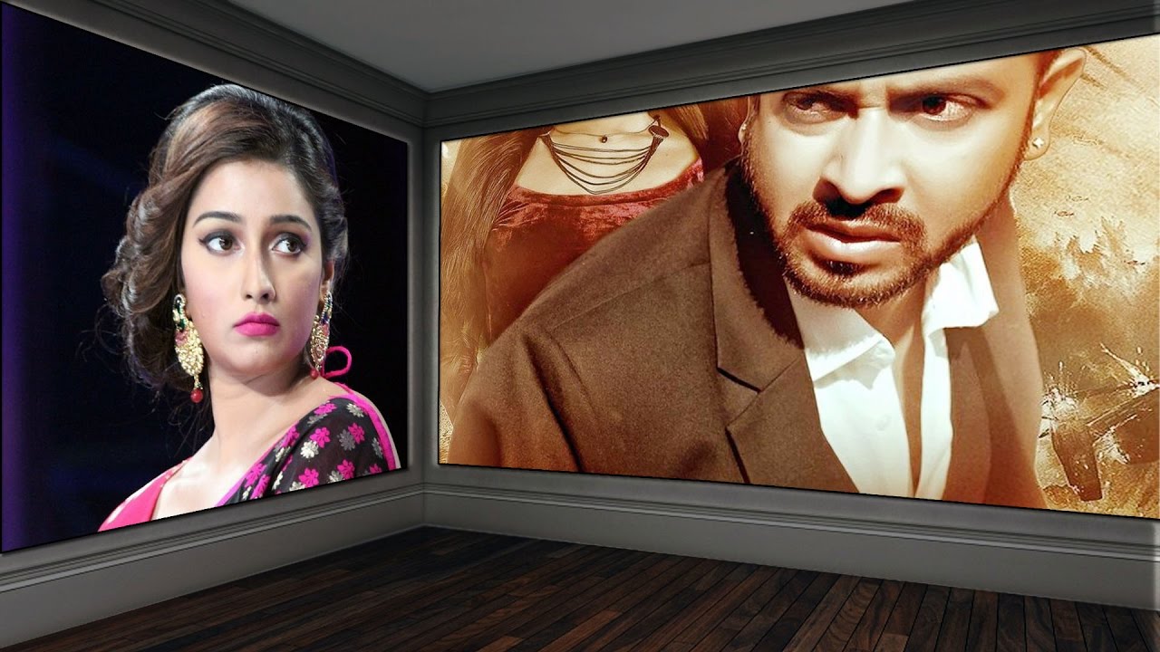 Today BD Entertainment News - NEW SHAKIB KHAN MOVIE | SAYANTIKA BANERJEE |&ldquo;SHAKIB KHAN&rdquo; ENTERTAINMEN