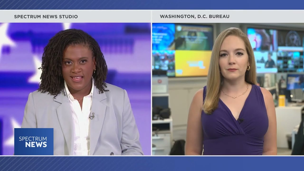 Political Buzz: Monday, July 15, 2024