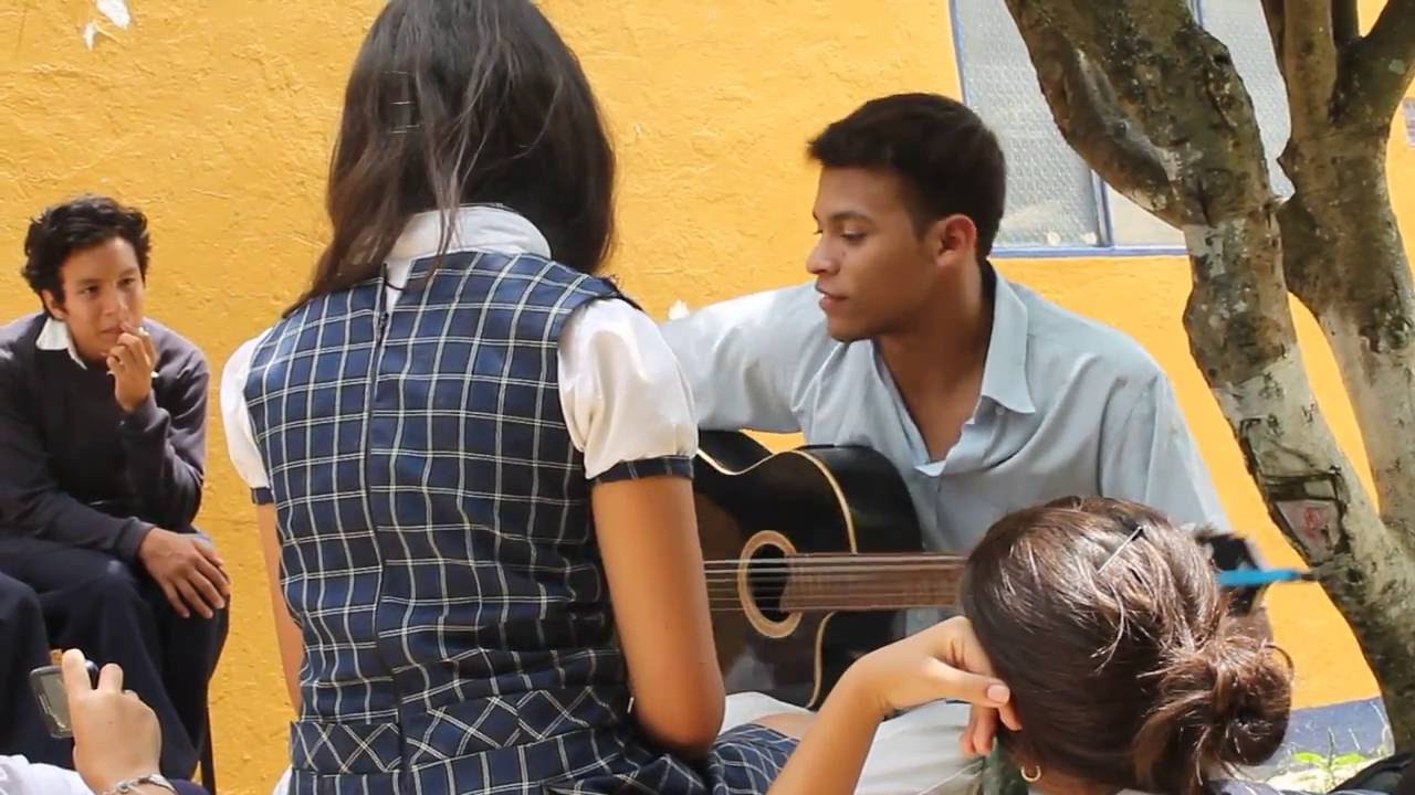Ilan Camargo - Vivo en el limbo (Acoustic sessions)