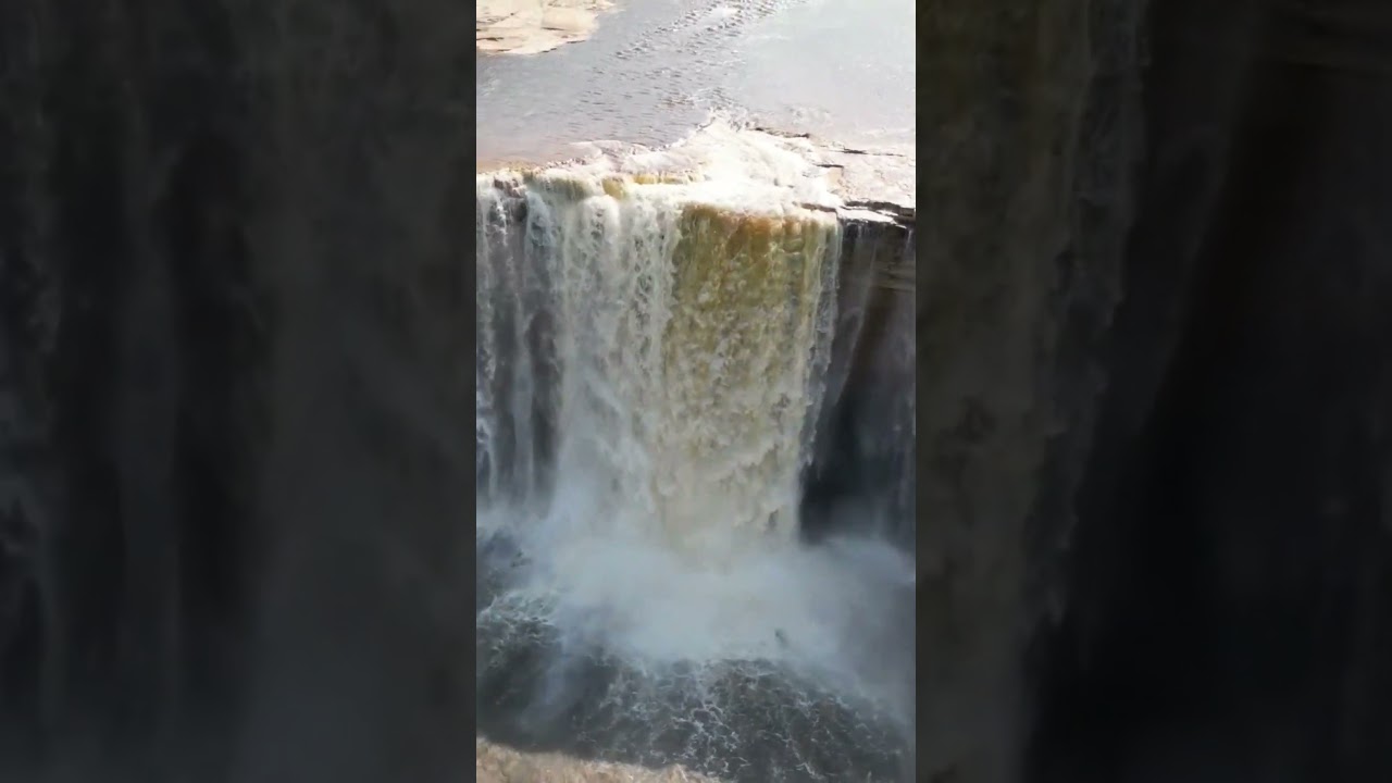 Sound of Waterfalls