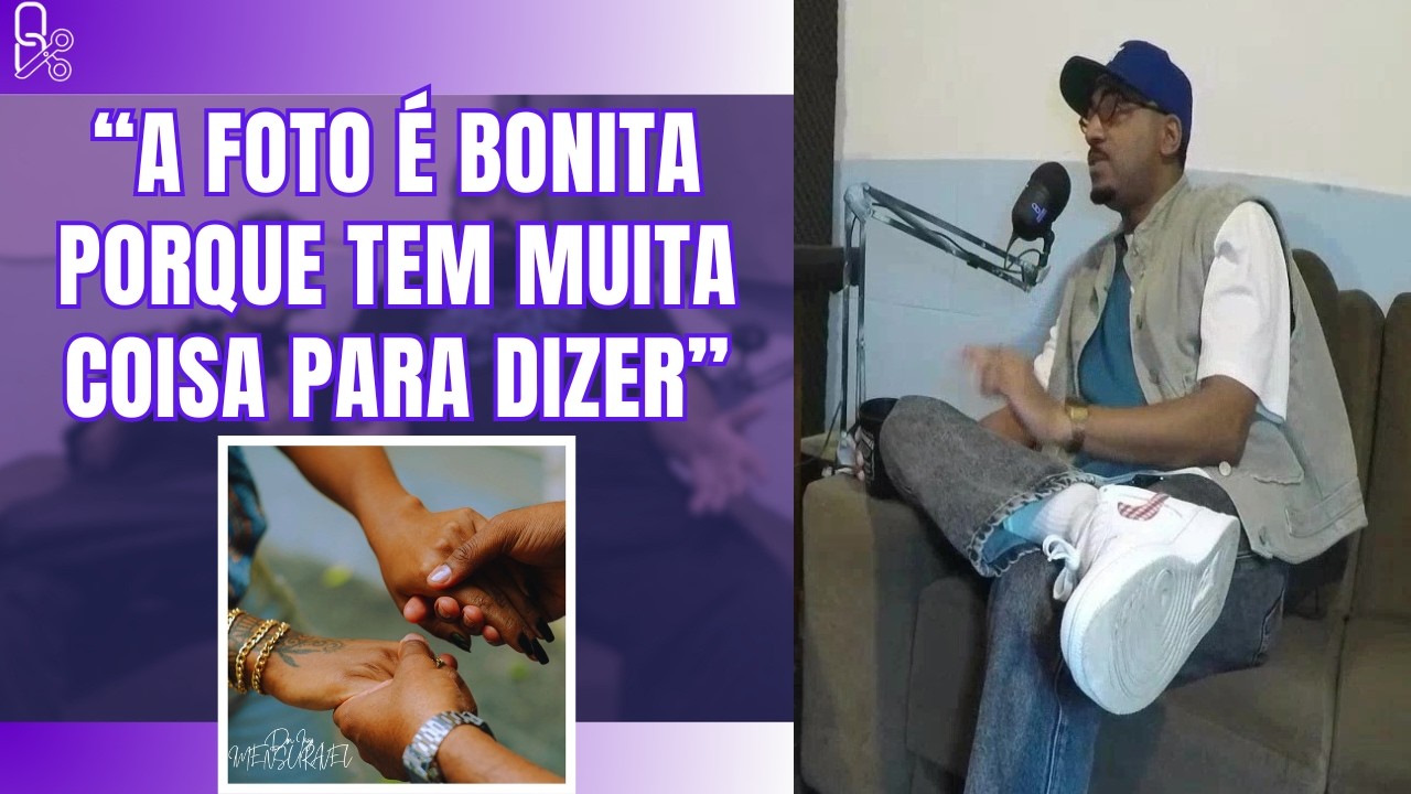 EP IMENSURÁVEL BEM TRABALHADO |#385-DON IAGO-CORTES DO PROSA SEM NEXO