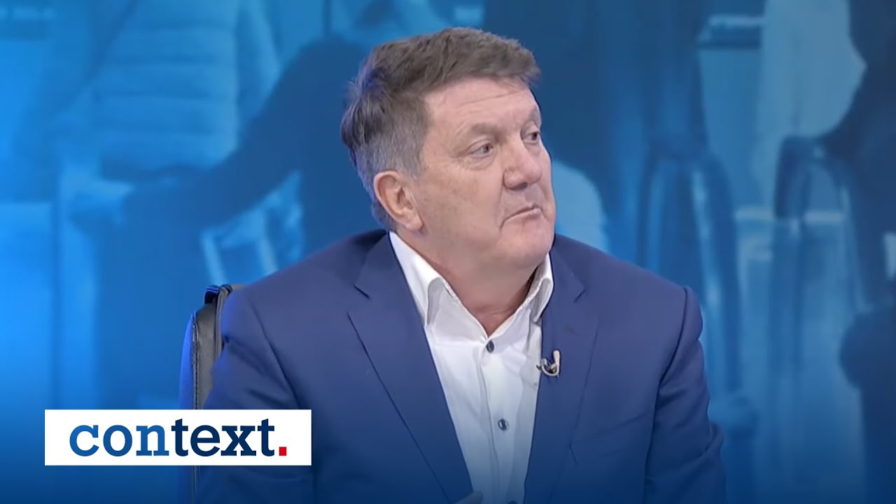 Zeka thotë se jam duke i pergatite vajzat me ik prej Kosovës