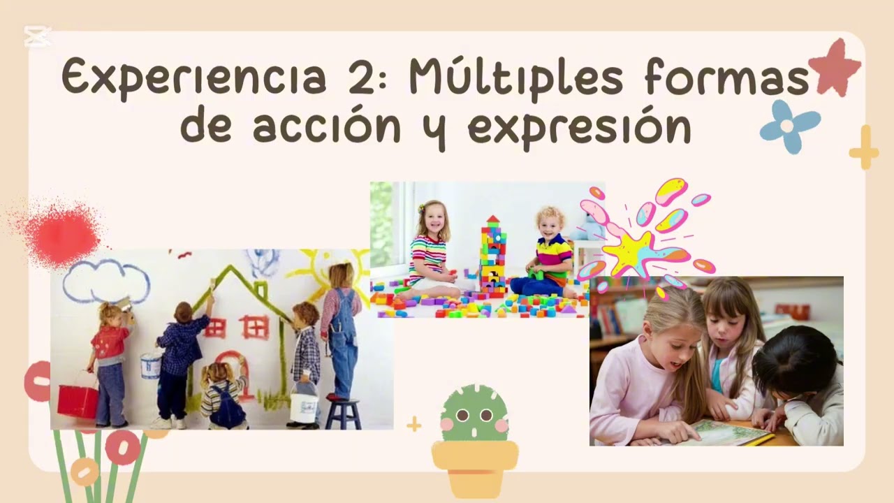 Experiencias Pedagógicas Significativas en ka aplicación del DUA