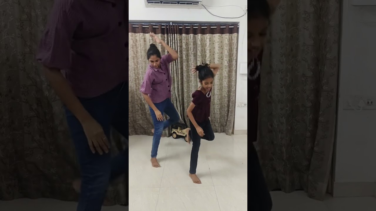 🔥Theekuchi pattasa🔥 #theekuchi #jigarthanda #trendingreel #itsdeechu #momdaughtercombo