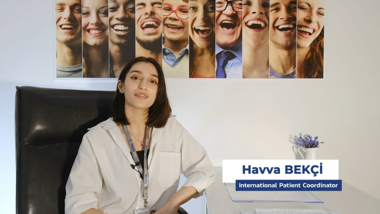International Patient Coordinator