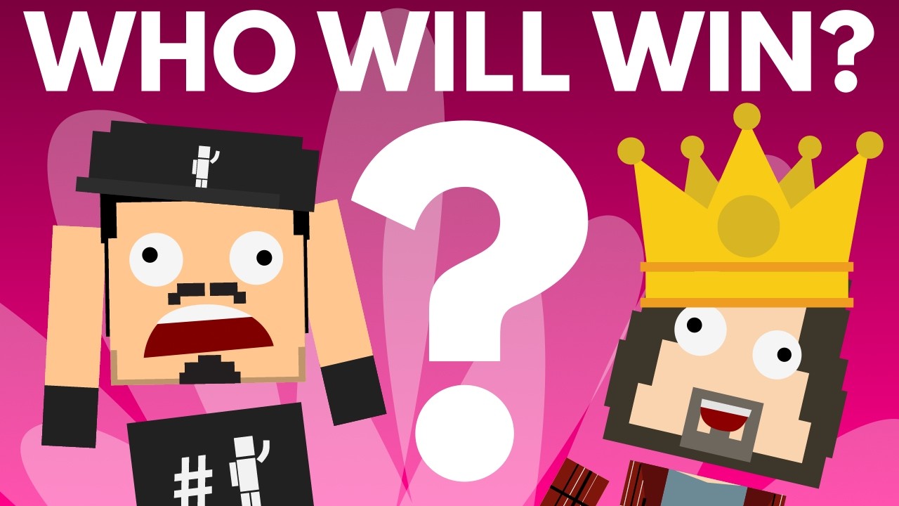 Trivia Noggin Ep 1 | Who’s the Smartest on the Team? 🤯
