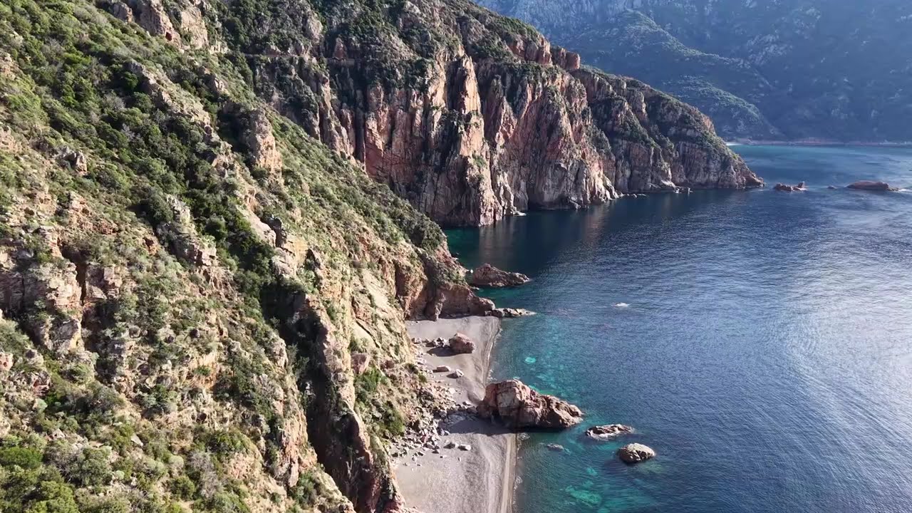 ouest corsica