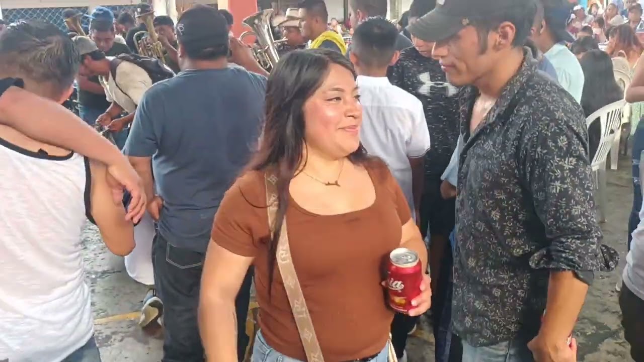 Sorteo 2025 san Lorenzo Achiotepec Hidalgo 