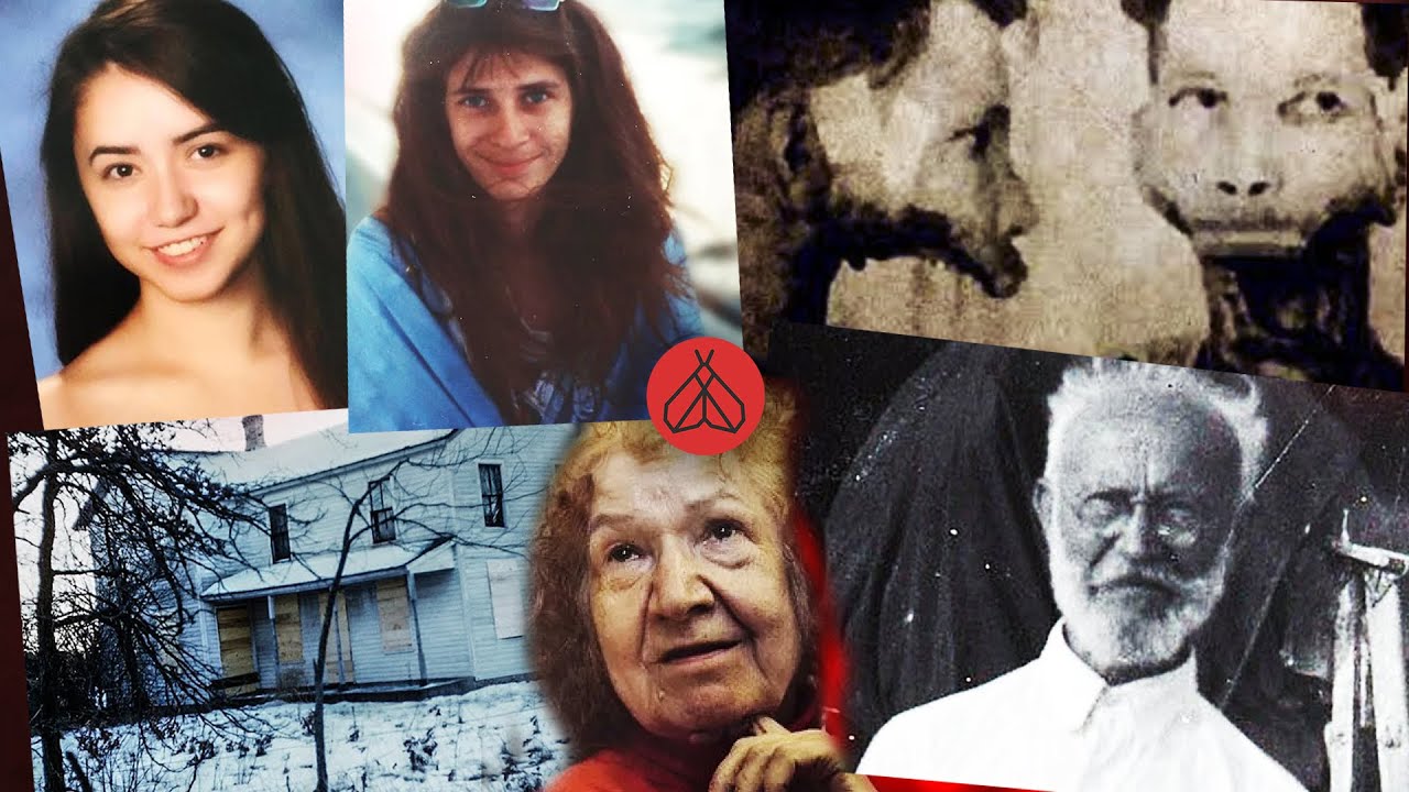 12 SKUTEČNÝCH PŘÍBĚHŮ, KTERYM NEBUDETE VĚŘIT, ŽE SE STALY - 