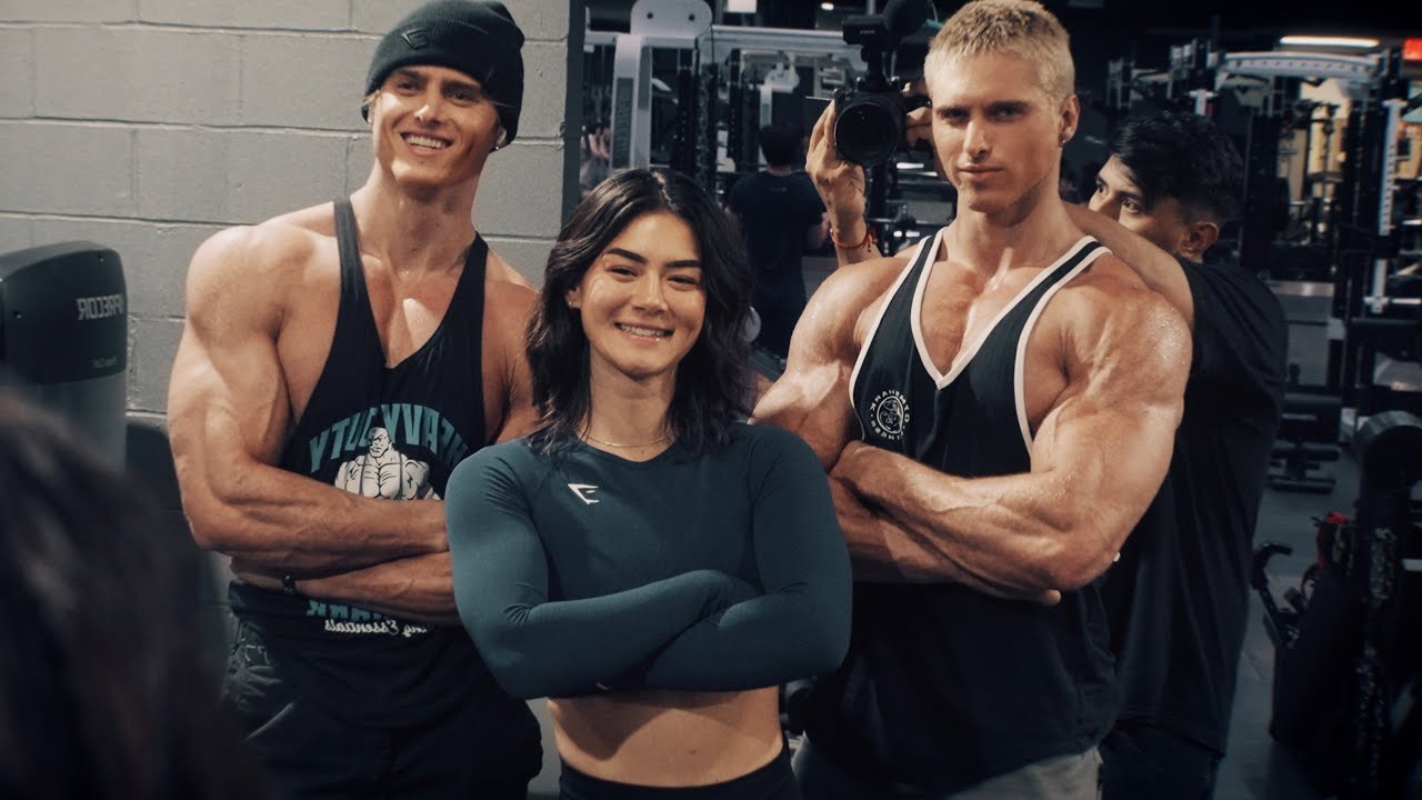 Gym Motivation - 