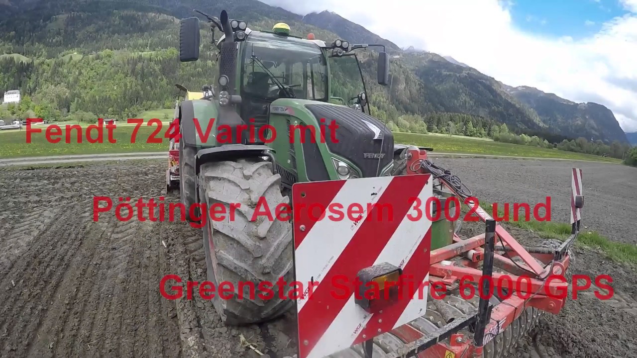 Maislegen 2017 Nikolsdorf Winkler Hackgut