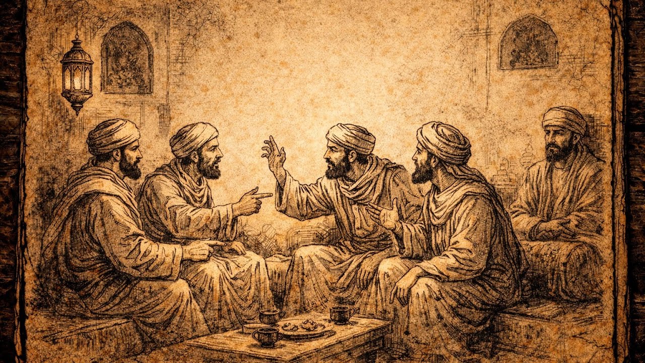 	الفارابي: الفيلسوف الذي خاف منه السؤال