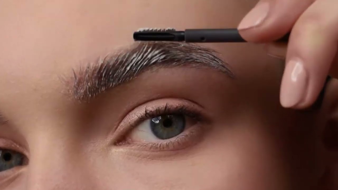 SYOSS BROW TINT - ZA SAVR&Scaron;ENE OBRVE PRIRODNOG IZGLEDA