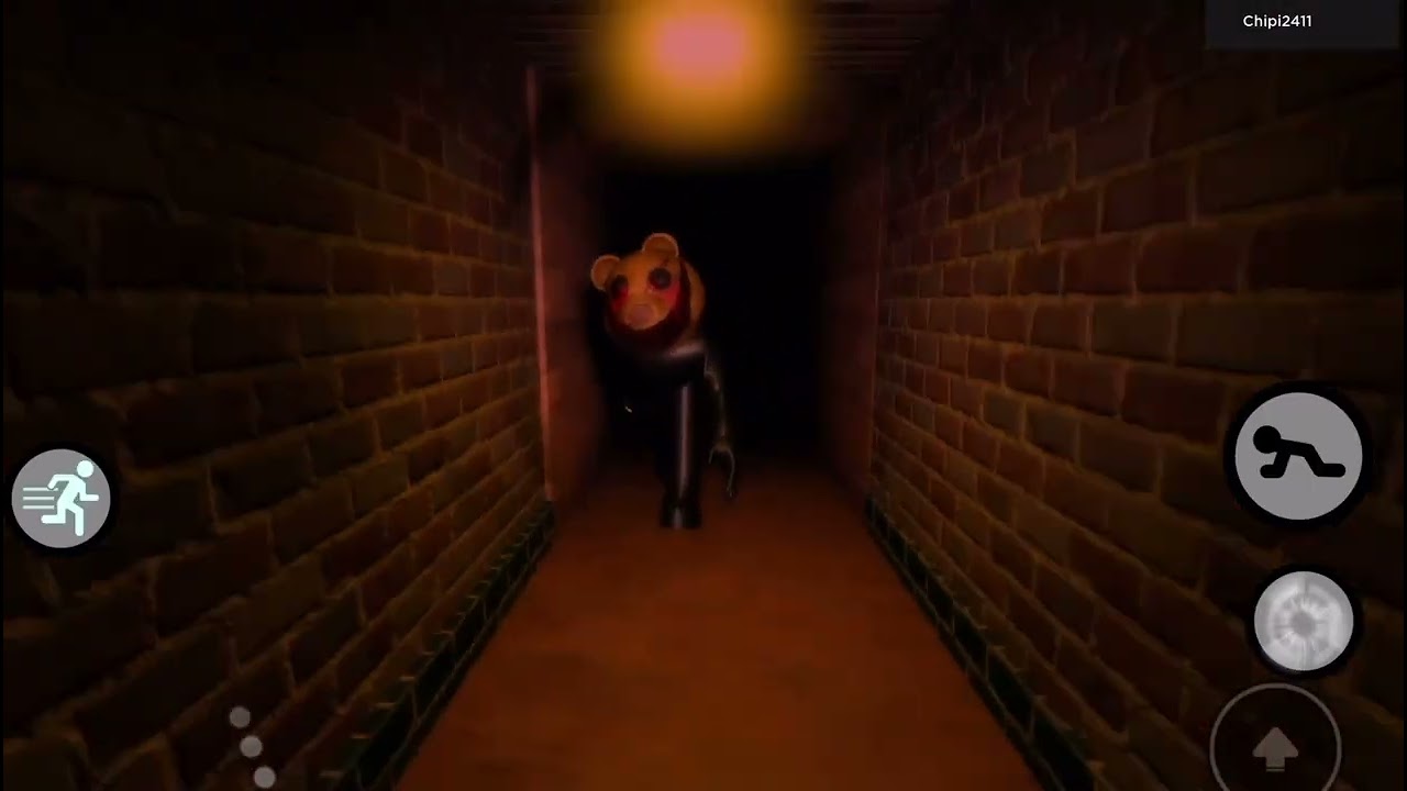 PIGGY: UNKNOWN ALL JUMPSCARES