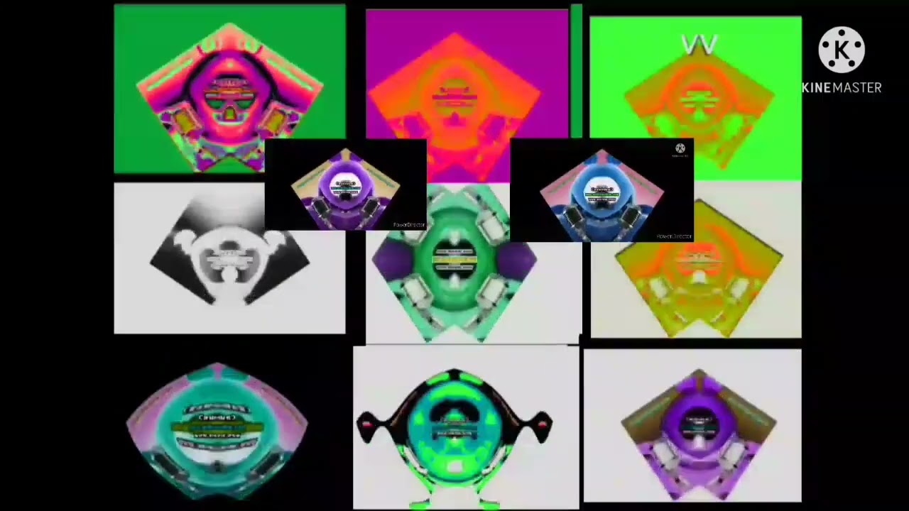 11 klaskyklaskyklaskyklasky Gummy Bear song version in low voice