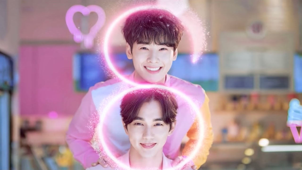 Baskin Robbins Korea Ad Compilation, with Cha EunWoo, Yoo Seung Ho, Song JoonKi etc