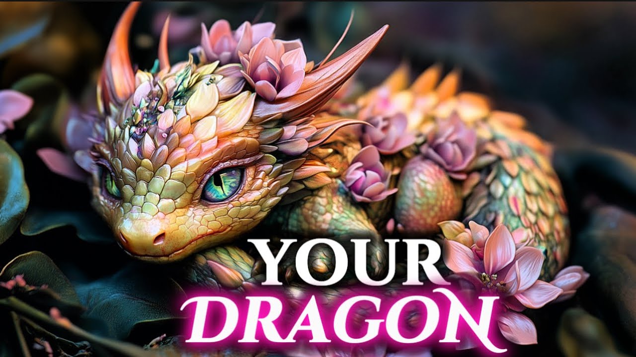 Choose Your Birthday Month And See Your Dragon! Egg, Hatchling, Warrior 🐉