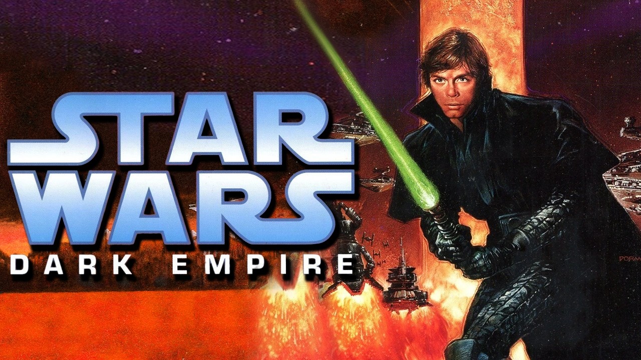 Fanalysis - Dark Empire