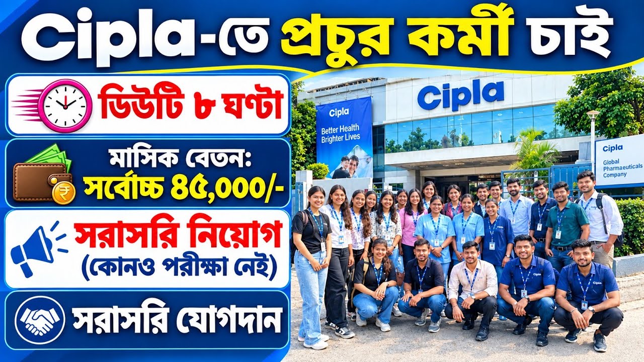 Packing Job Recruitment | Packing Job in Kolkata 2026 | Private Company Job Vacancy | Warehouse job