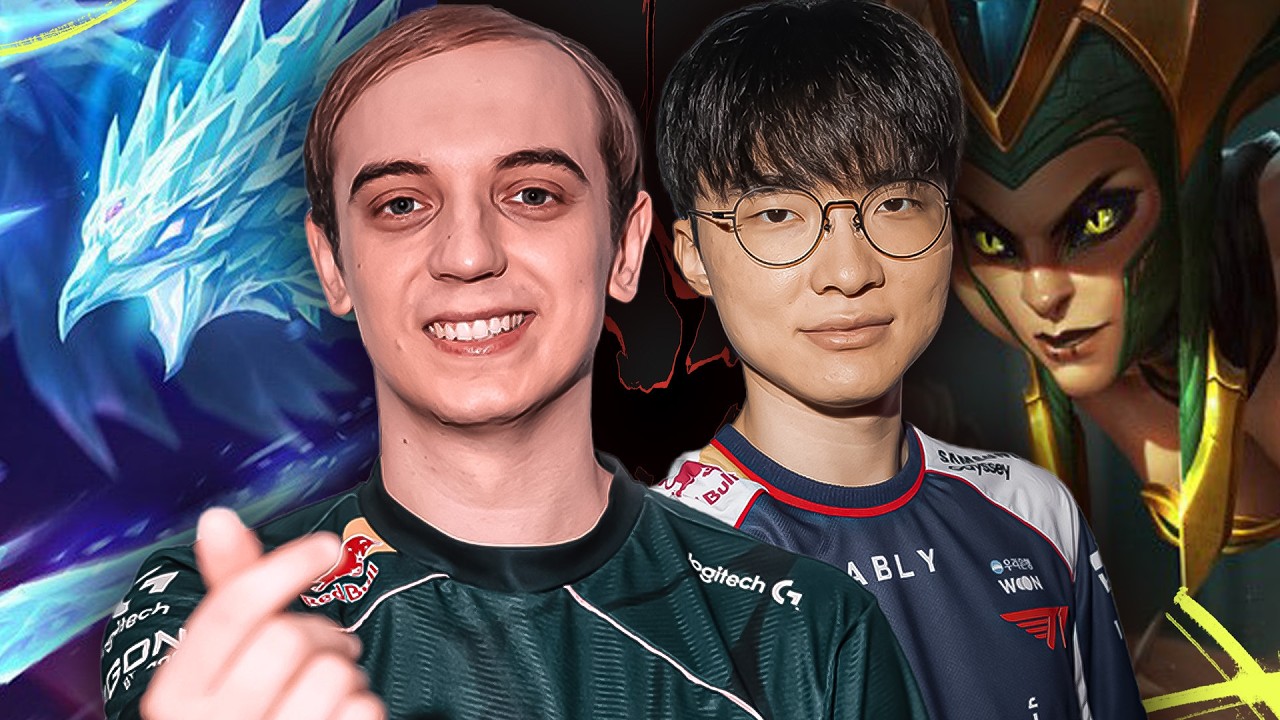 LYON vs. TSW & T1 vs. G2: All Game Highlights | MSI 2026